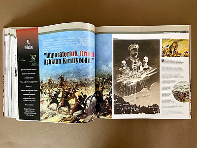 500 Yılın Ardından Rumeli'ye Elveda- Taha Akyol - 2