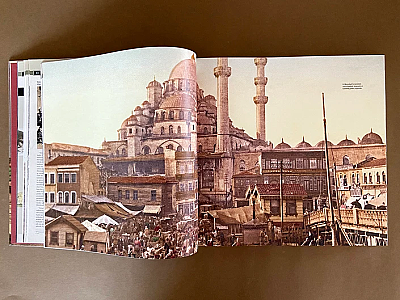 500 Yılın Ardından Rumeli'ye Elveda- Taha Akyol - 3