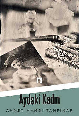 Aydaki Kadın - 1