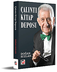 Çalıntı Kitap Deposu - Hürriyet Yayınları