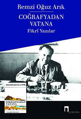 Coğrafyadan Vatana Fikrî Yazılar - 1
